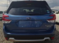 2019 SUBARU FORESTER HYB