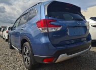 2019 SUBARU FORESTER HYB