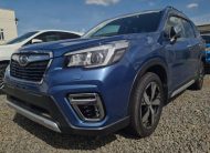 2019 SUBARU FORESTER HYB
