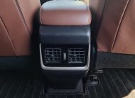 2019 TOYOTA HARRIER