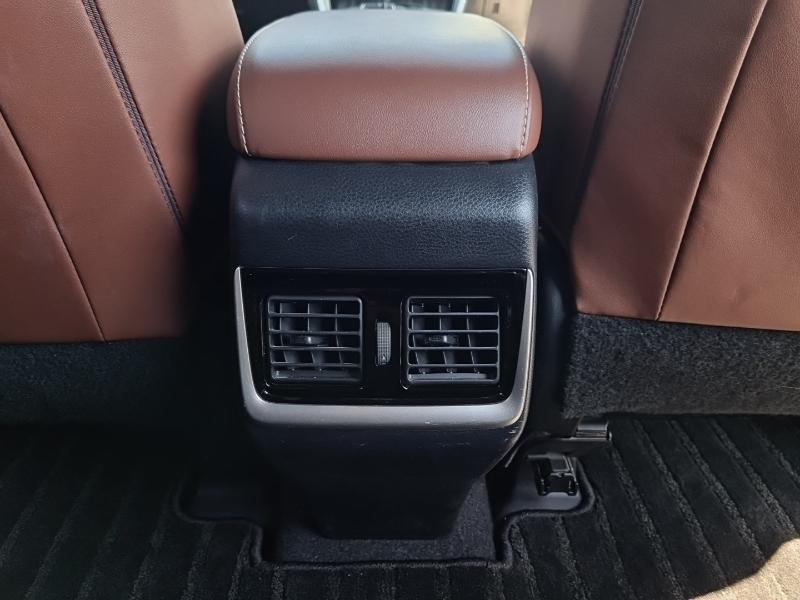 2019 TOYOTA HARRIER