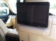2022 Toyota Land Cruiser LC 300