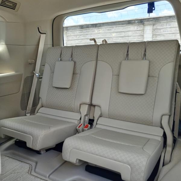 2022 Toyota land Cruiser LC 300