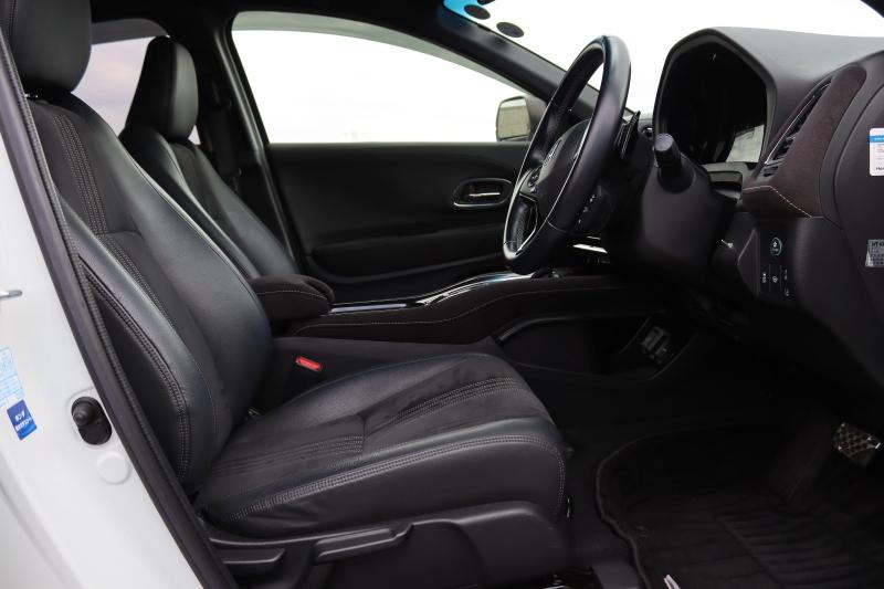 2018 HONDA VEZEL
