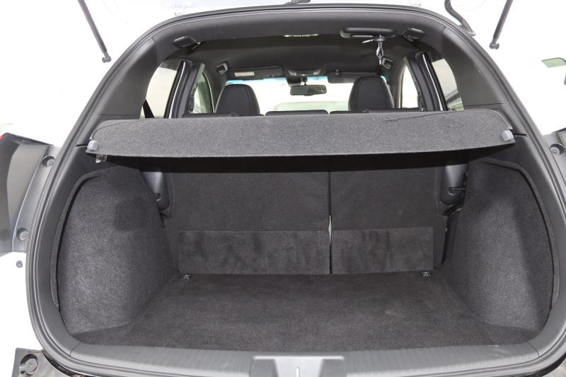 2018 HONDA VEZEL
