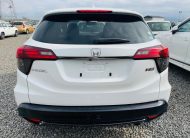 2018 HONDA VEZEL
