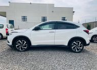 2018 HONDA VEZEL
