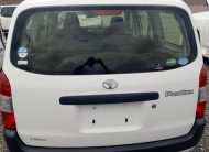 2017 Toyota Probox