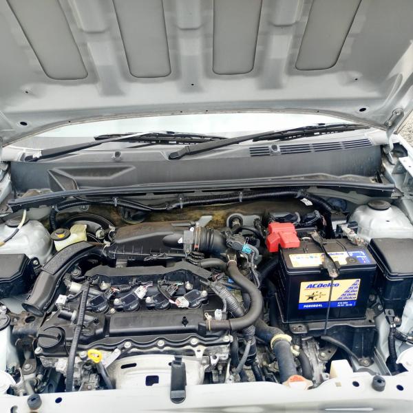 2017 Toyota Probox