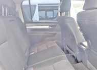 2018 Toyota Hilux