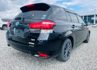 2018 Toyota Corolla Fielder HYBRID
