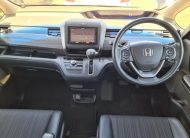 2018 Honda Freed