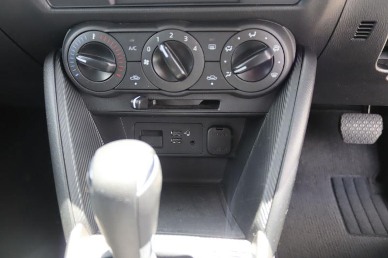 2020 Mazda 2