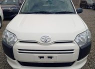 2017 Toyota Probox