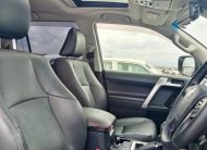 2018 Toyota Land Cruiser Prado TX