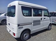 2018 Suzuki Every