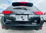 2018 Toyota Corolla Fielder HYBRID