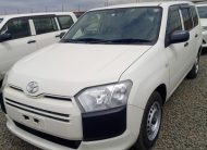 2017 Toyota Probox