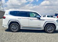 2022 Toyota Land Cruiser LC 300
