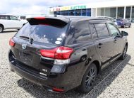 2018 Toyota Corolla Fielder HYBRID
