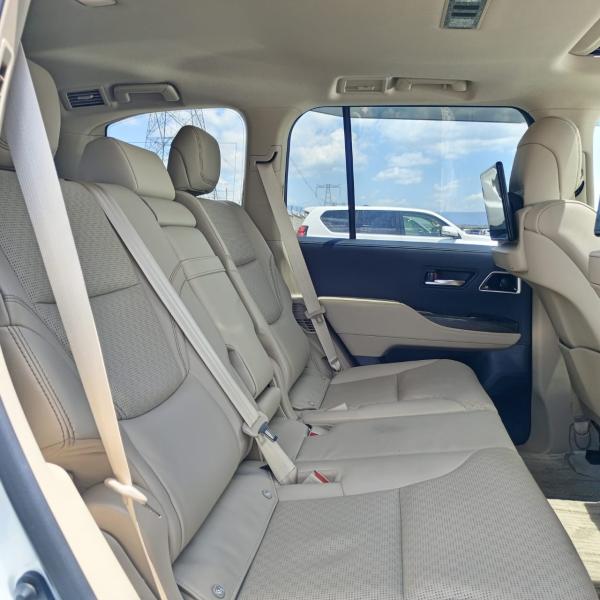 2022 Toyota land Cruiser LC 300