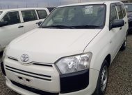 2017 Toyota Probox