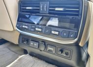 2022 Toyota land Cruiser LC 300
