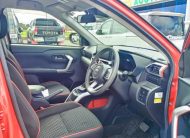 2019 Daihatsu Rocky