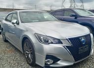 2017 Toyota Crown Athlete S