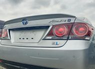 2017 Toyota Crown Athlete S
