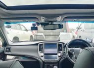 2017 Toyota Crown Athlete S