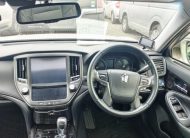 2017 Toyota Crown Athlete S
