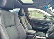 2017 Toyota Crown Athlete S