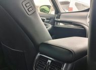 2017 Toyota Crown Athlete S