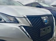 2017 Toyota Crown Athlete S