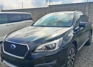 2017 Subaru Outback