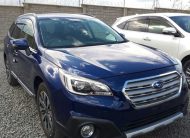 2017 Subaru Outback
