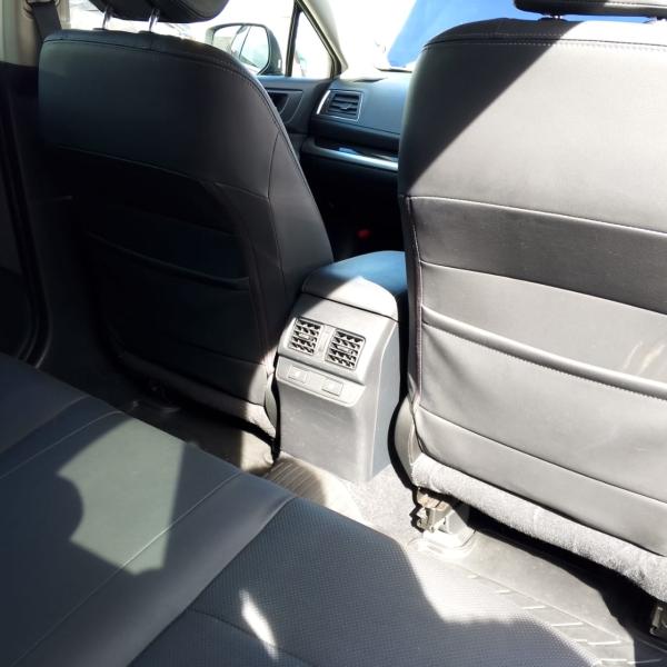 2017 Subaru Outback
