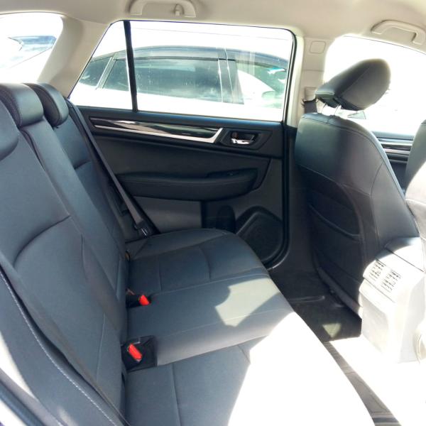 2017 Subaru Outback