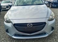2019 Mazda Demio