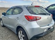 2019 Mazda Demio