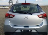 2019 Mazda Demio