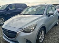 2019 Mazda Demio
