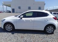 2018 Mazda Demio