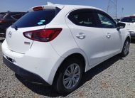 2018 Mazda Demio