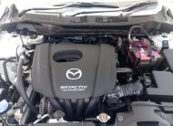2018 Mazda Demio