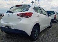 2019 Mazda Demio