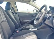 2019 Mazda Demio