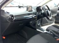 2019 Mazda Demio