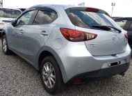 2019 Mazda Demio